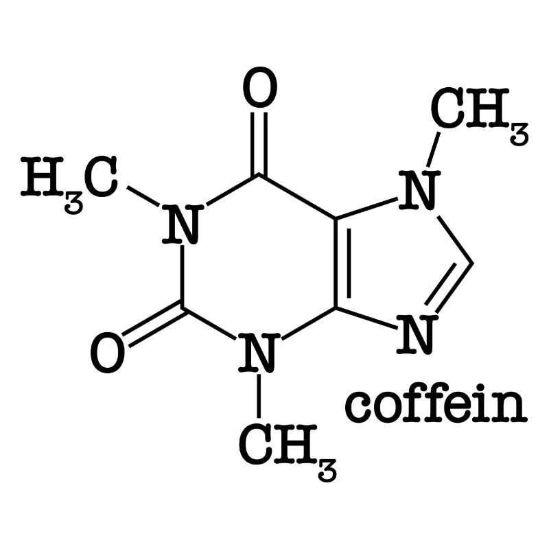 caffeine