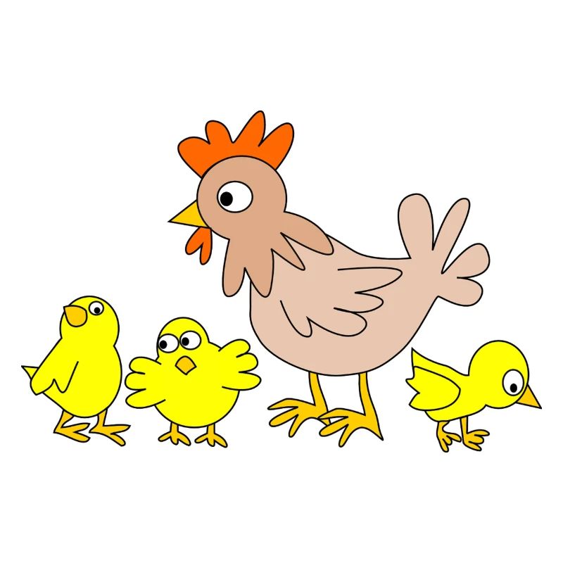 Chicken