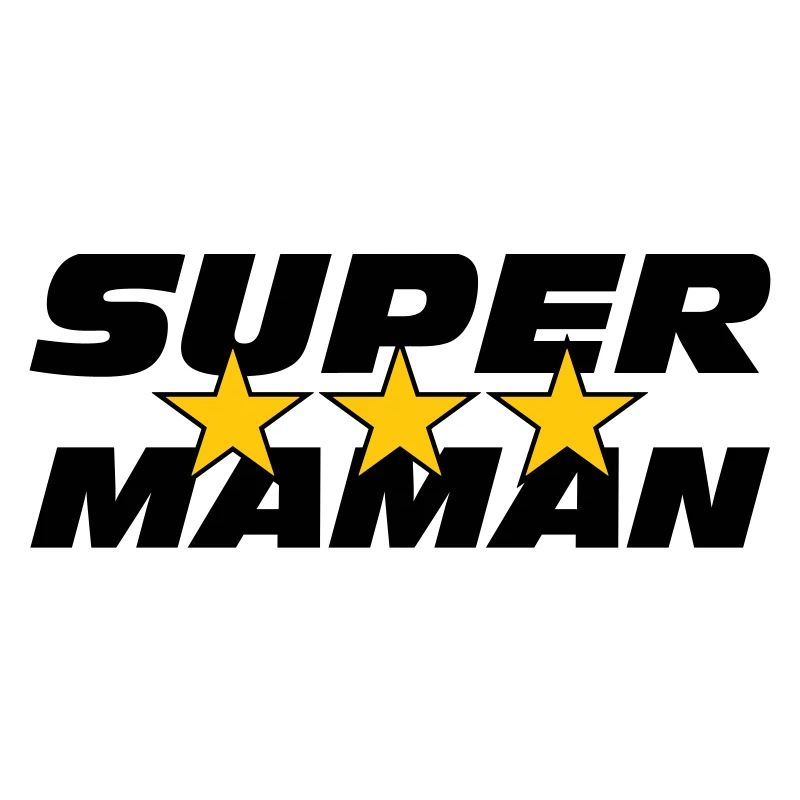Super-Mama – Muttertag