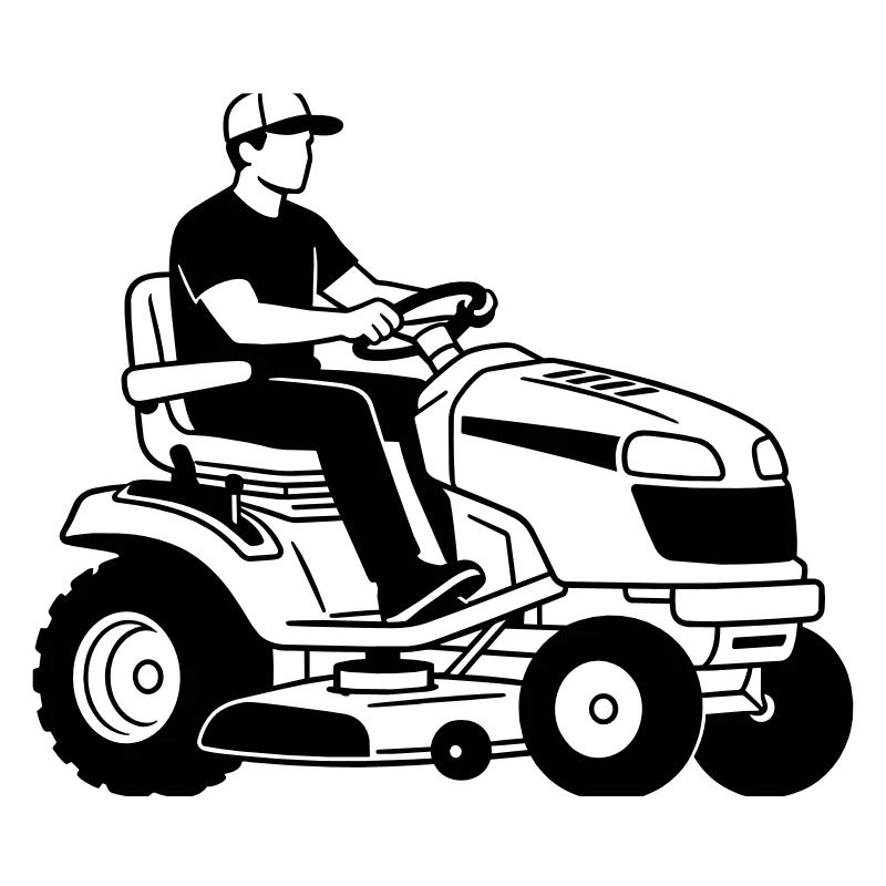 Lawn mower