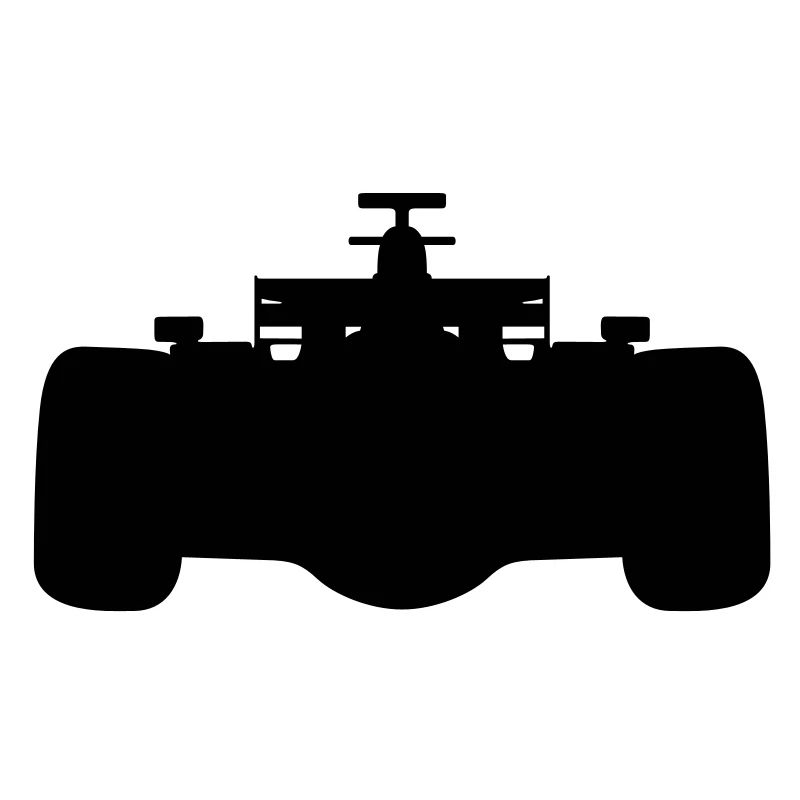 F1 # 1