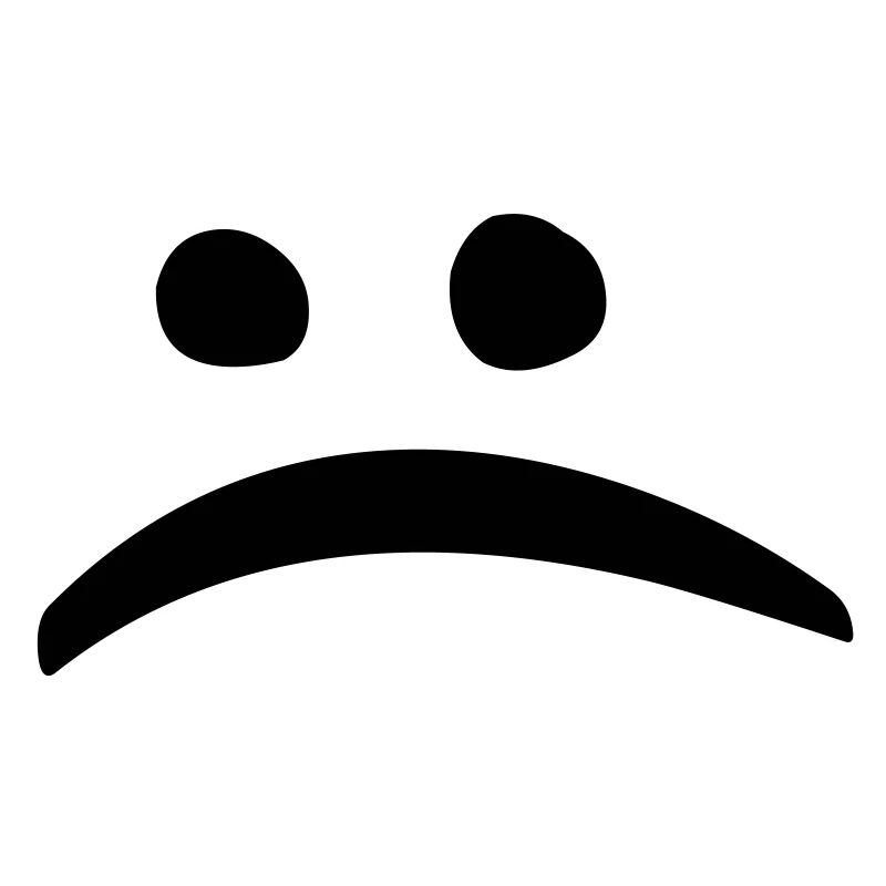 bad mood