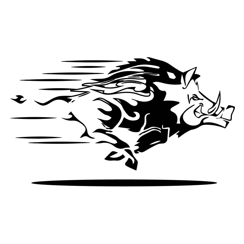 wild boar
