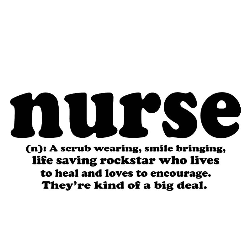 Nurse