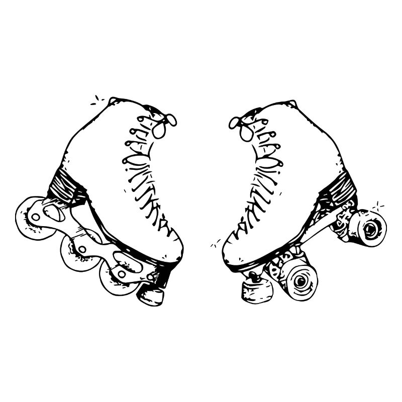 Double skates