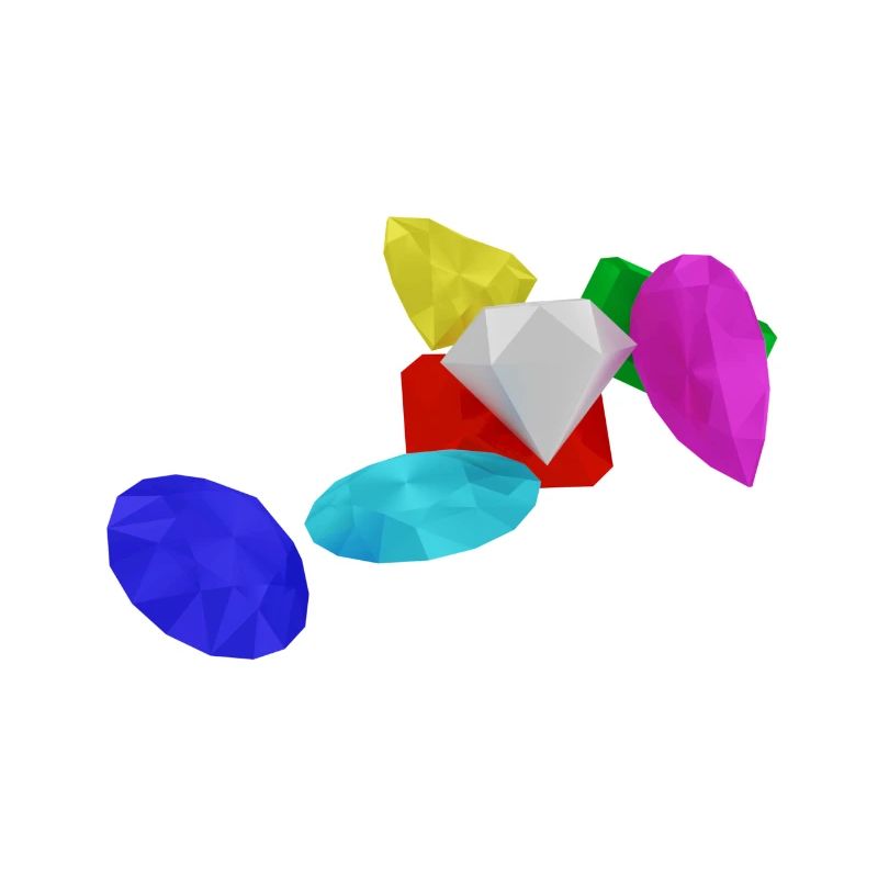 Gems