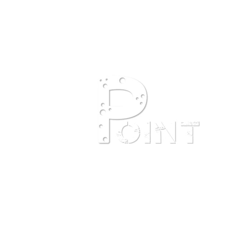 get to the point