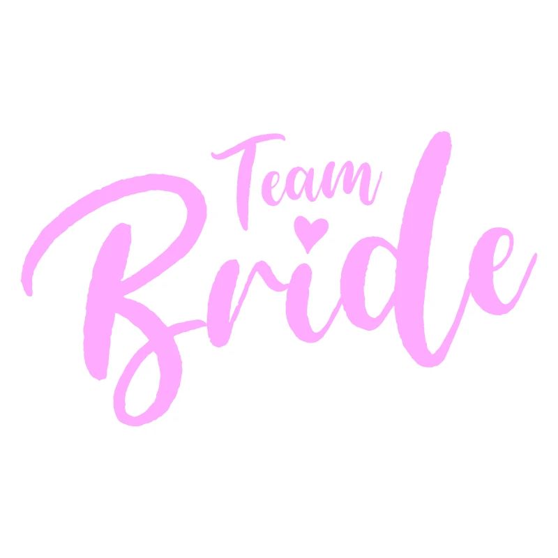 Bride Team
