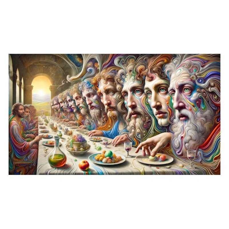 Die Tafel