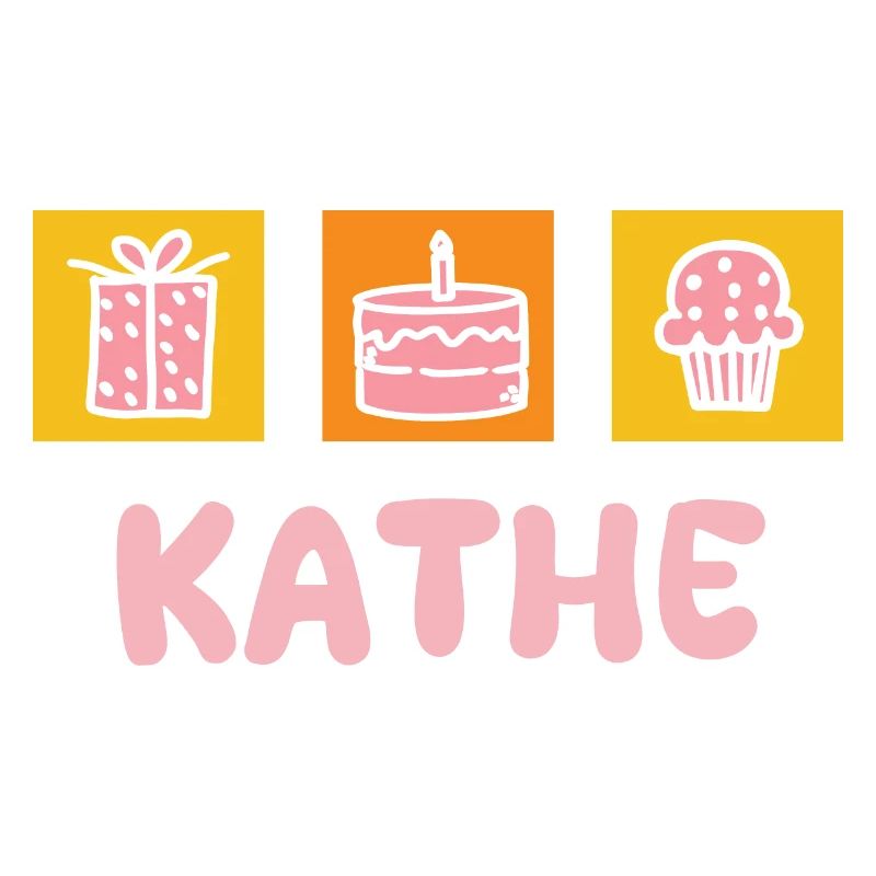 First name Käthe