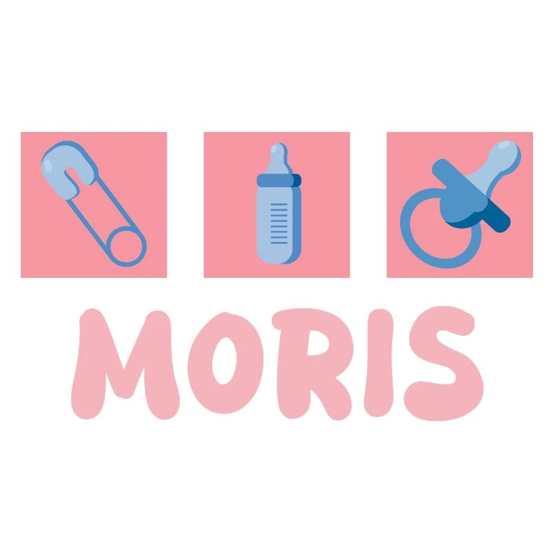 Schnuller Moris