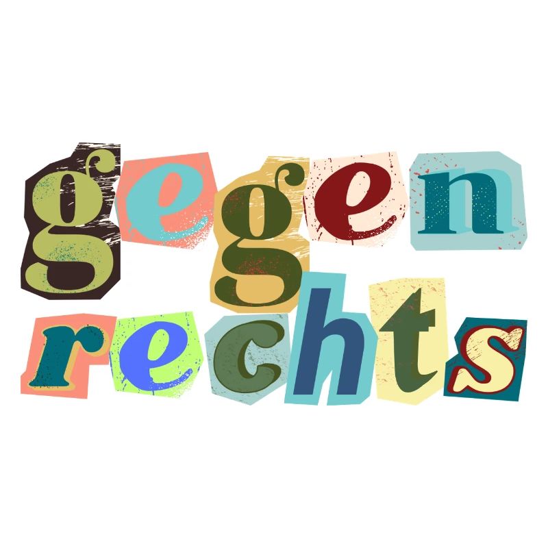 Statement bunt