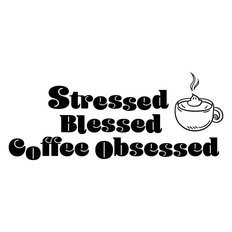 Coffee Addict - Kaffee