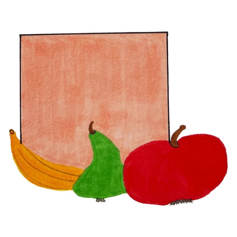 SquaredFruits