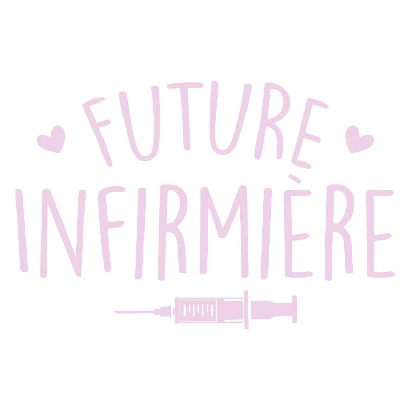 Future Infirmière