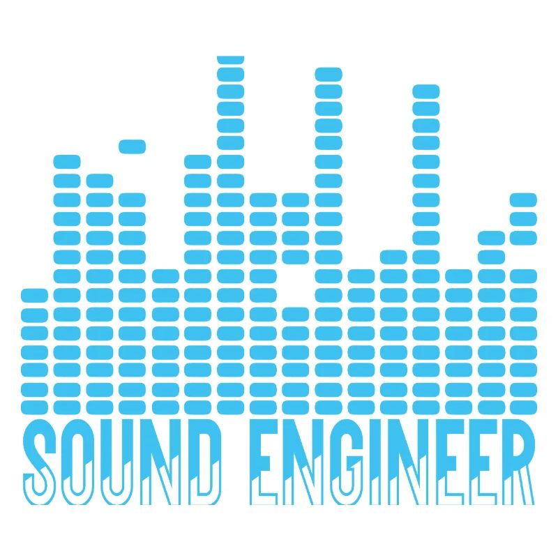 Audio Engineer's Wave Design
