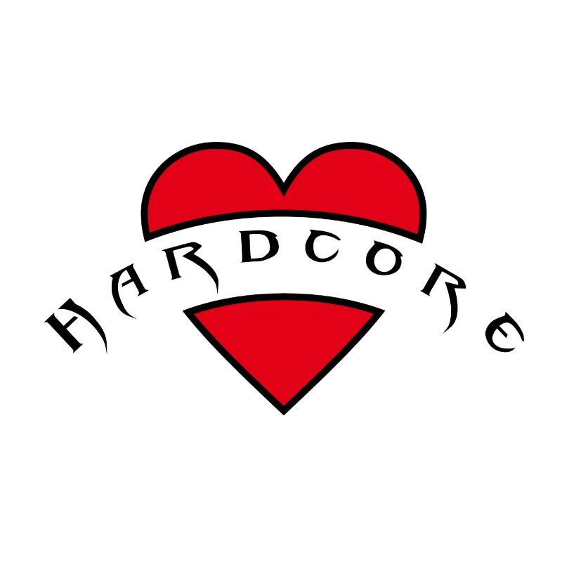 HardcoreRock