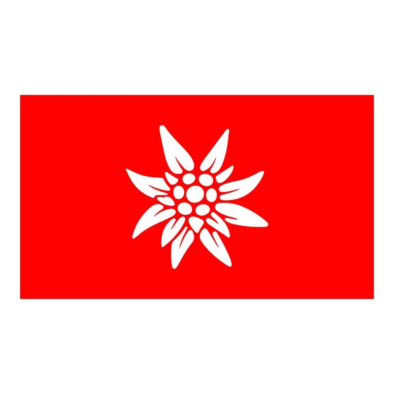 Drapeau suisse