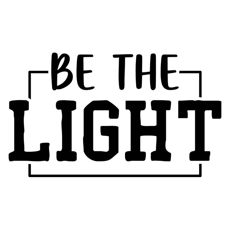 Be the Light