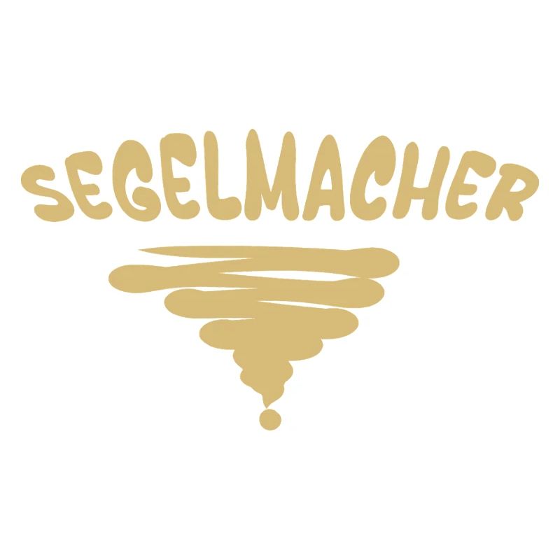 Occupation: Sailmaker