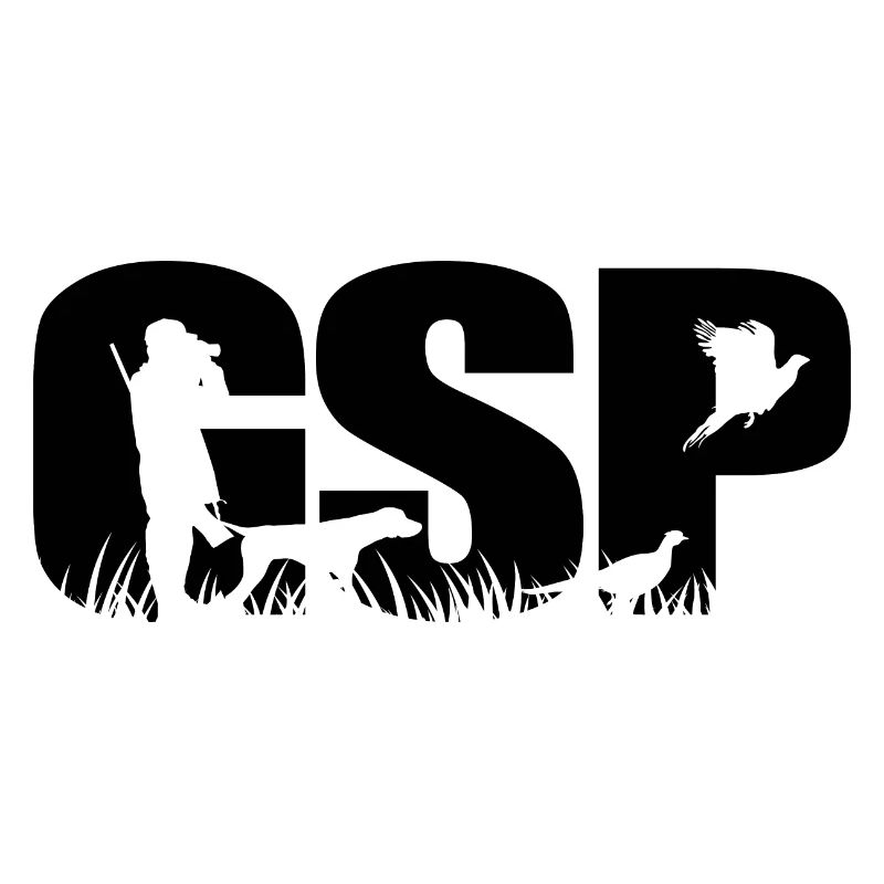 GSP German Shorthaired Pointer Jagdhunde Wilsigns