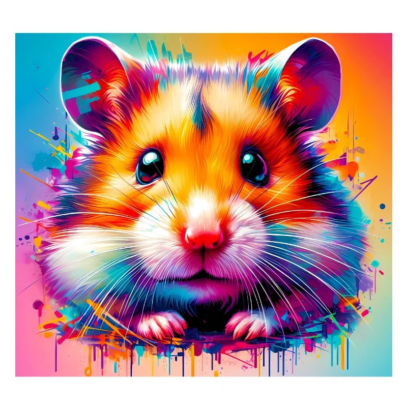 hamster