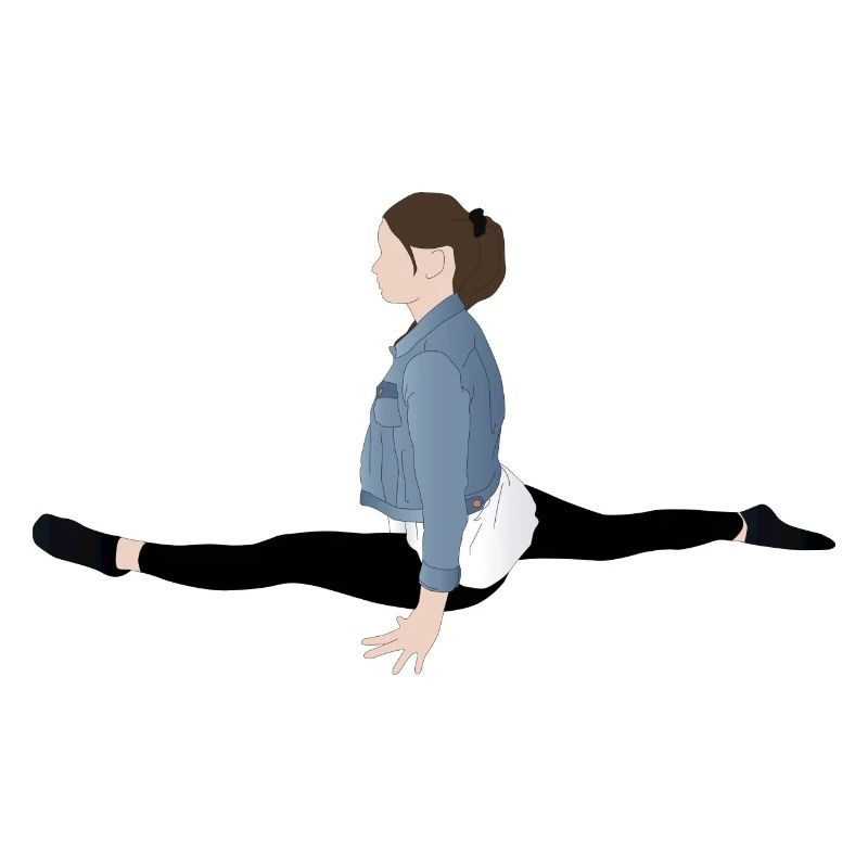 splits