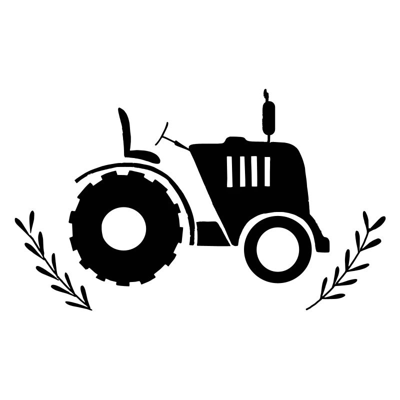 Traktor