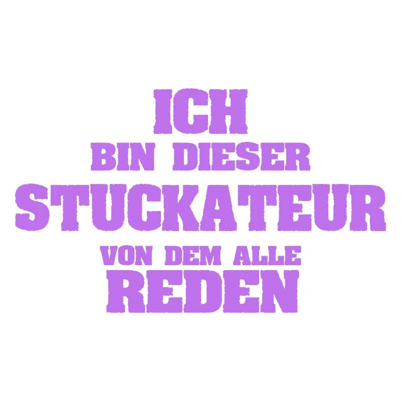 Occupation plasterer