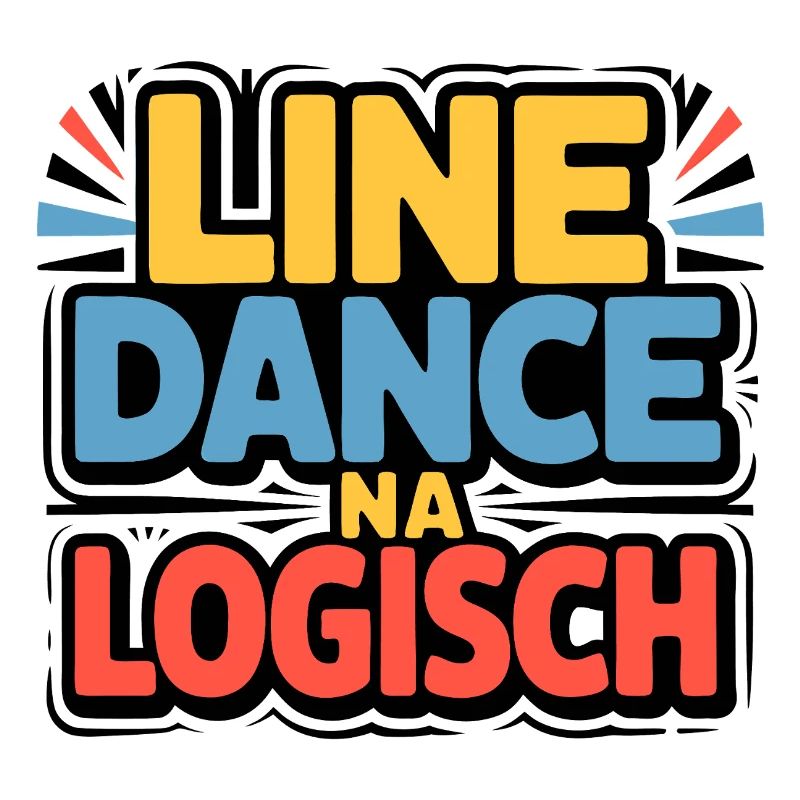Line Dance Logisch