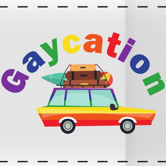 Gaycation | LGBT | Pride