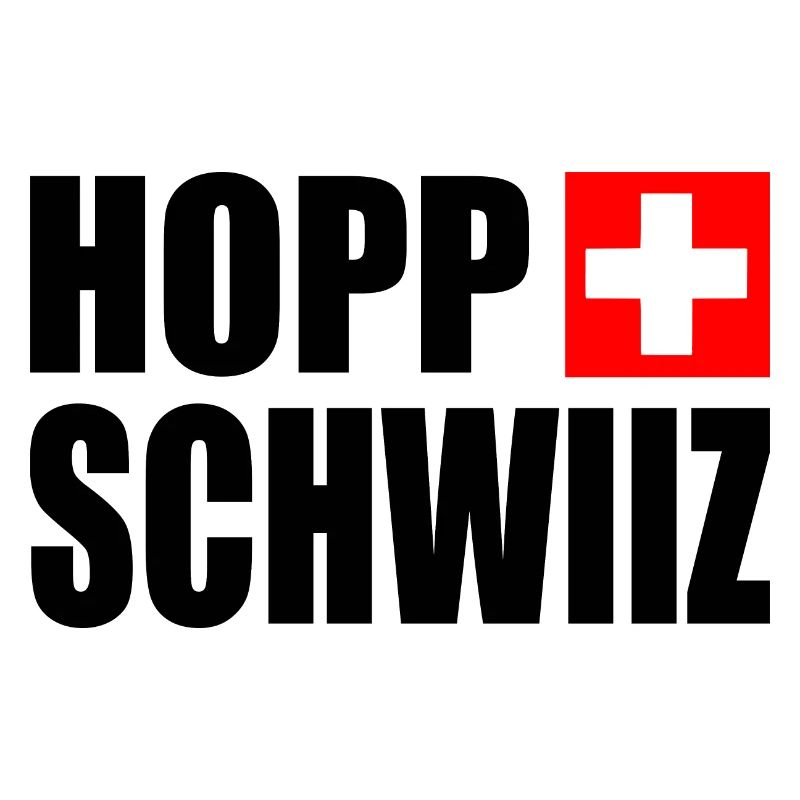 Hopp schwiiz
