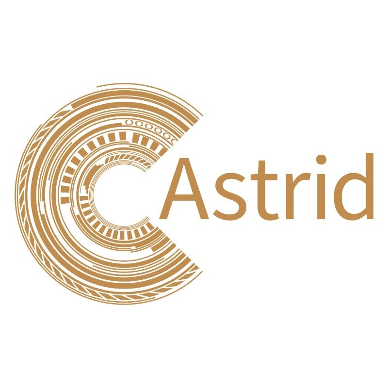 For Astrid