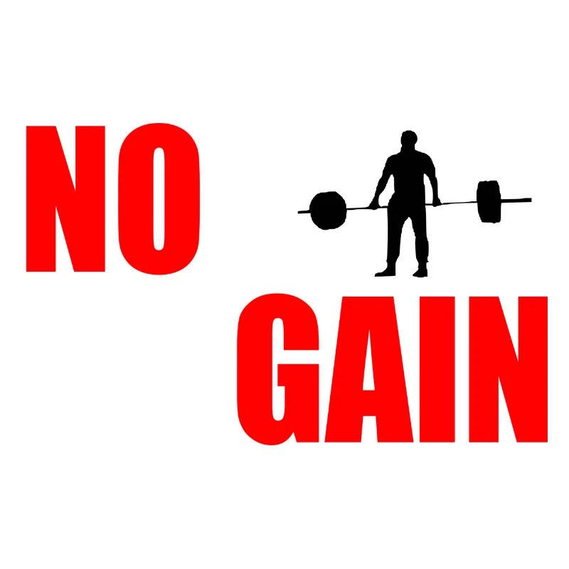 Pas de douleur pas de gain devis