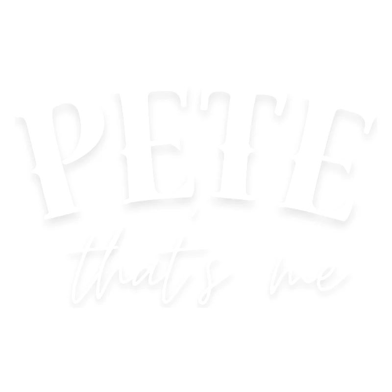 Pierre Pierre