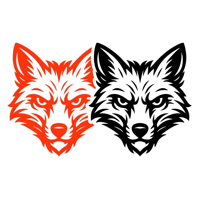 Fuchs Kopf Team