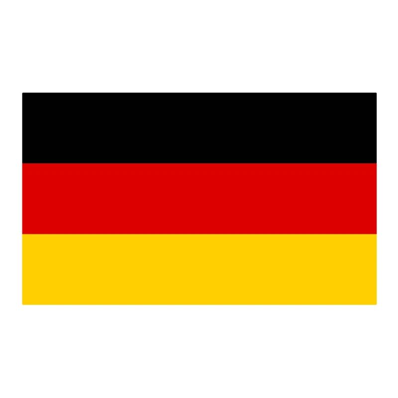 Drapeau de l’Allemagne