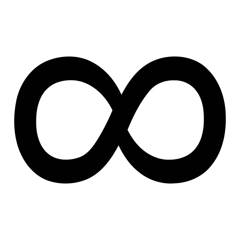 infinity