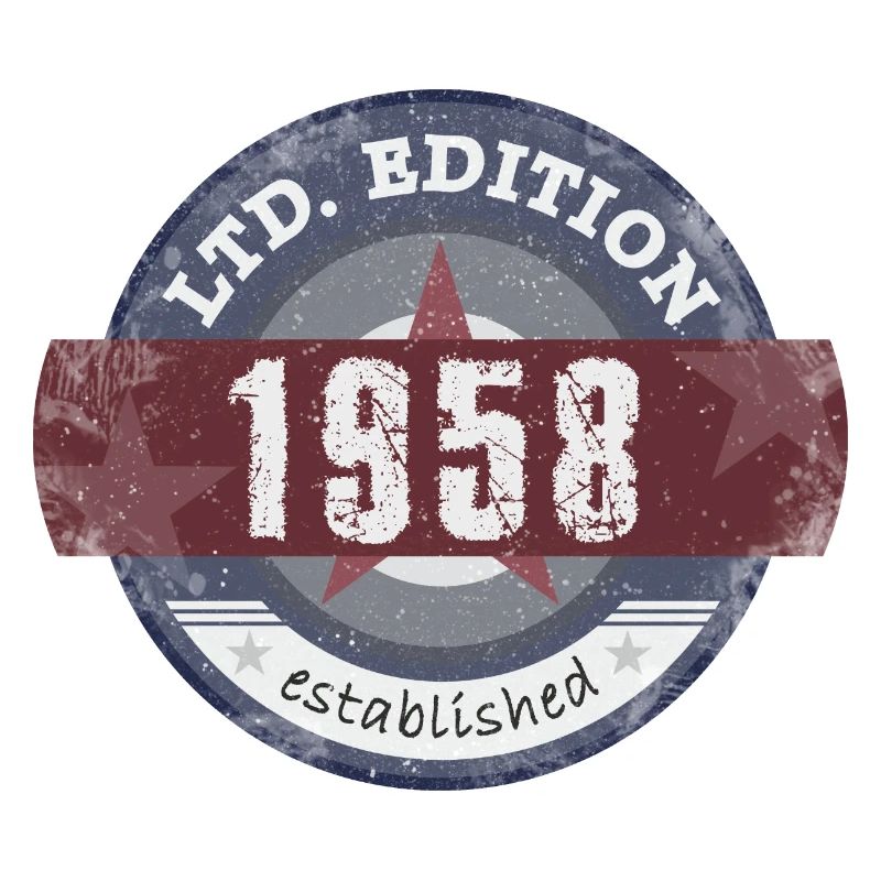 LtdEdition 1958