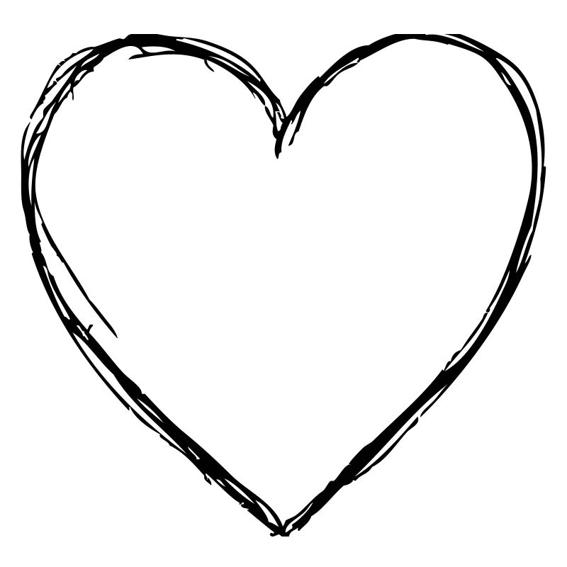 Cuore amore simbolo regalo compleanno amicizia