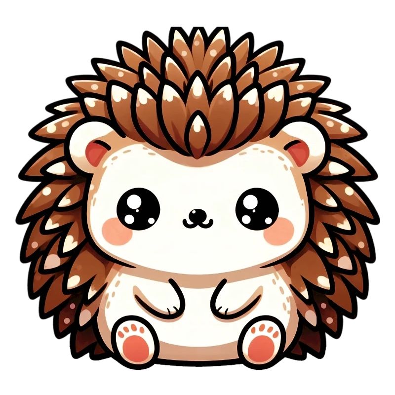 Hedgehog
