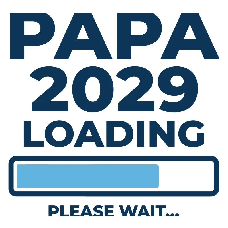 Daron's Future Dad 2029 Progressive Loading