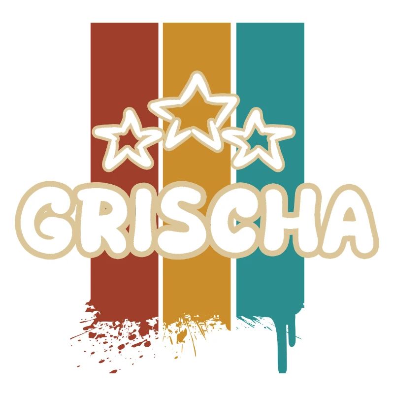 Gift idea Grischa