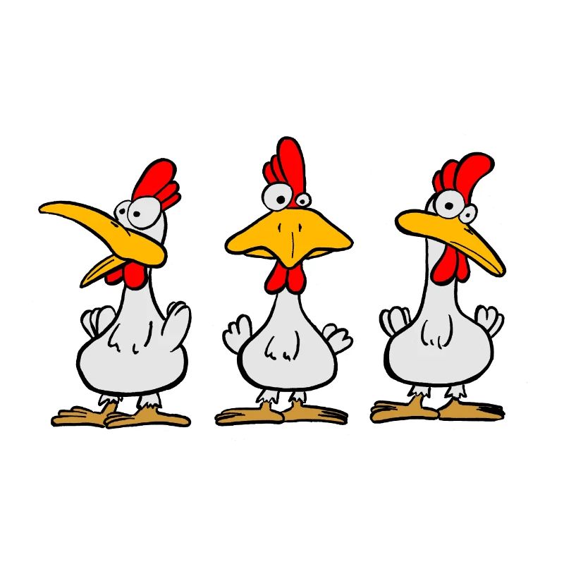 Chicks