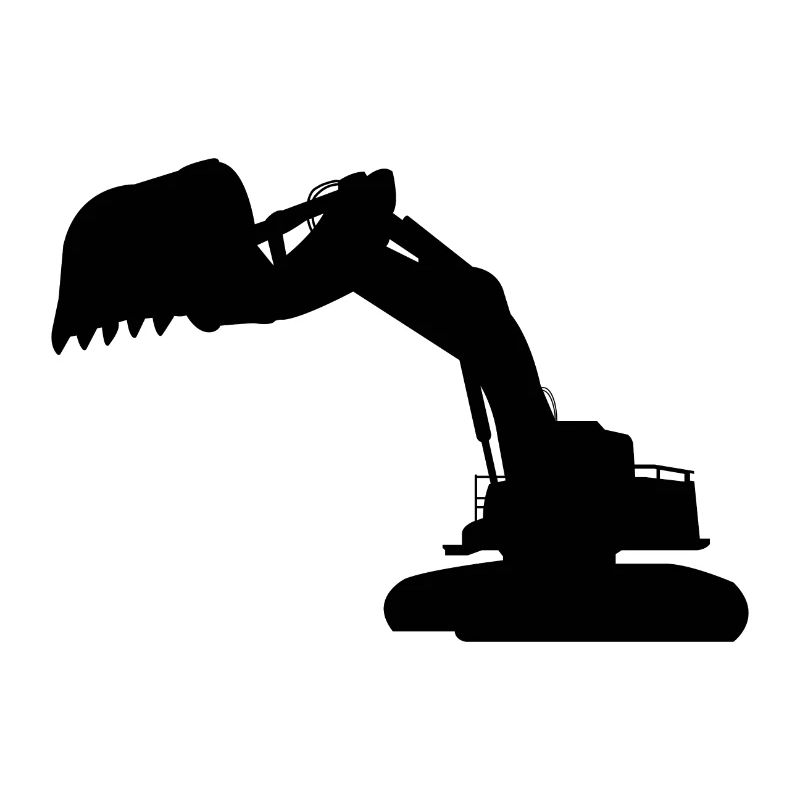 excavator