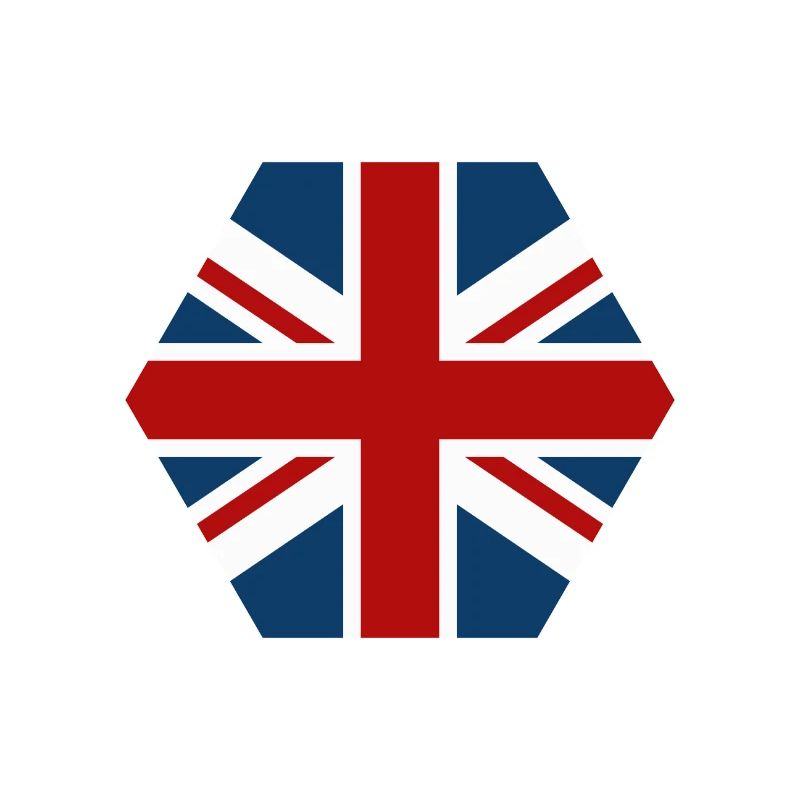 Great Britain flag