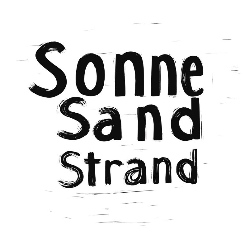 Sun Sand Beach