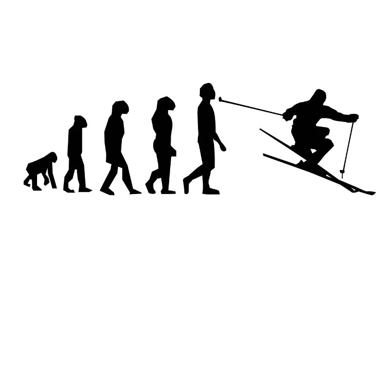 SKI EVOLUTION