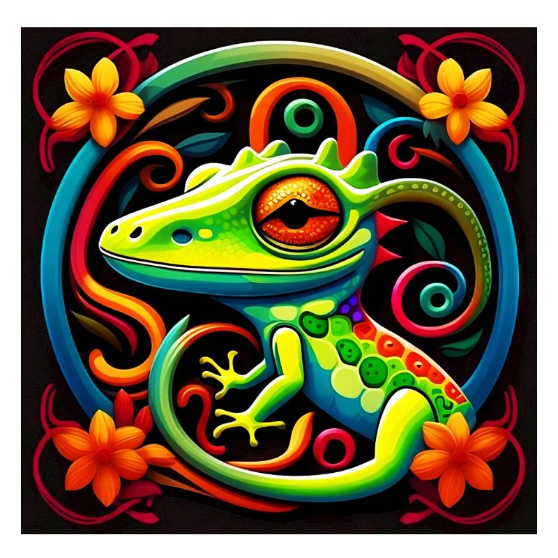 Gecko