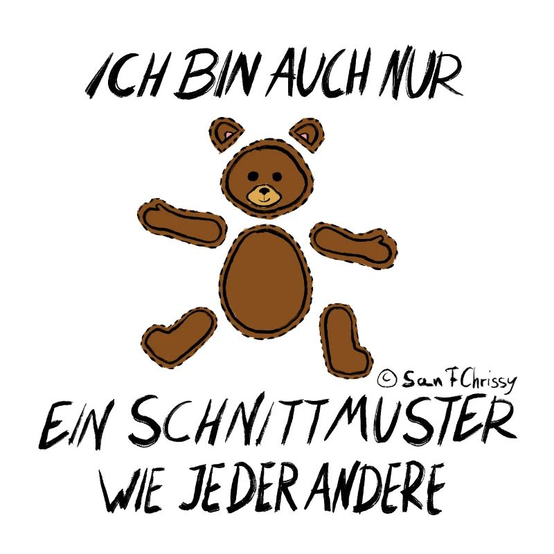 Pattern Bears